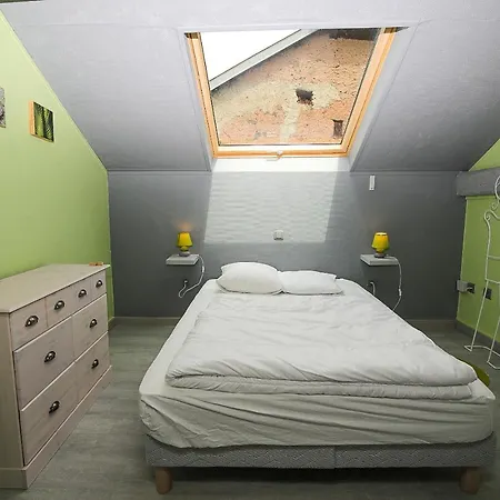 Le Magnolia 度假居 Le Puid