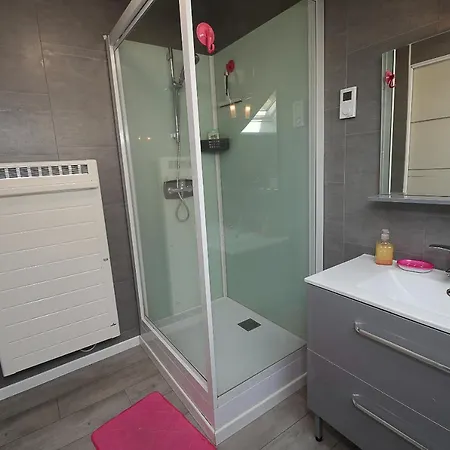 Le Magnolia Hébergement de vacances