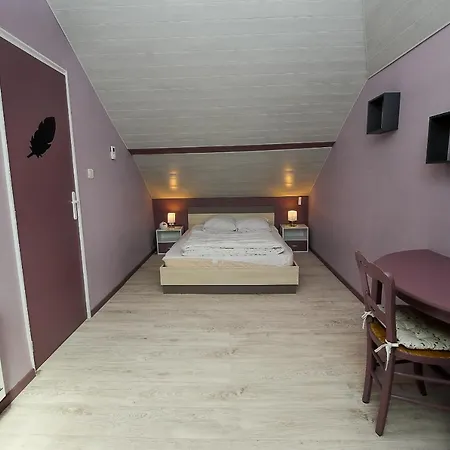 Hébergement de vacances Le Magnolia *