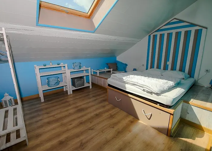 Le Magnolia * Le Puid