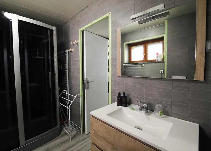 Le Magnolia 度假居 Le Puid