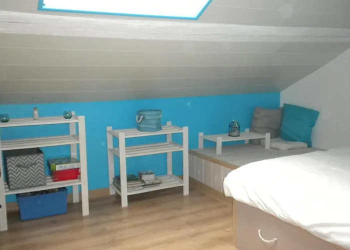 Le Magnolia * Le Puid