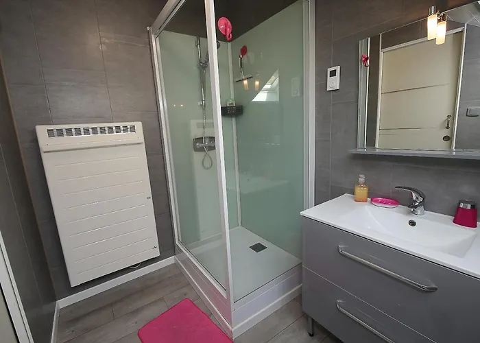 Le Magnolia 度假居