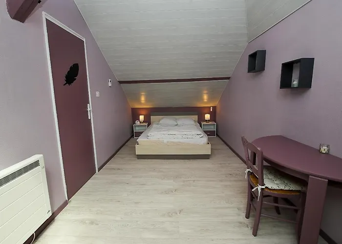 度假居 Le Magnolia *